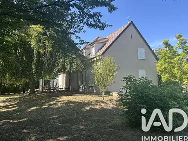 Maison vente à Chalon-sur-Saône, Châtenoy-le-royal