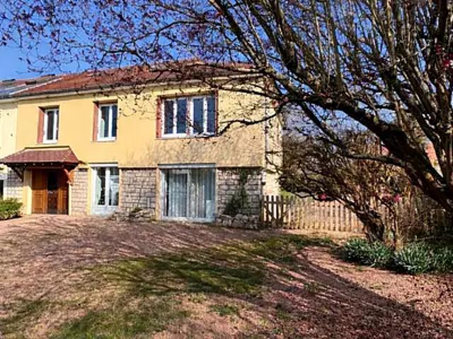 Maison vente à Chalon-sur-Saône, Châtenoy-le-royal