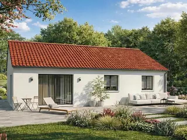 Maison vente à Corcelle, Châtenoy-le-Royal