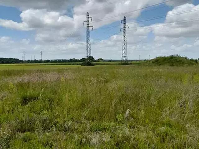 Terrain vente à Corcelle, Châtenoy-le-Royal