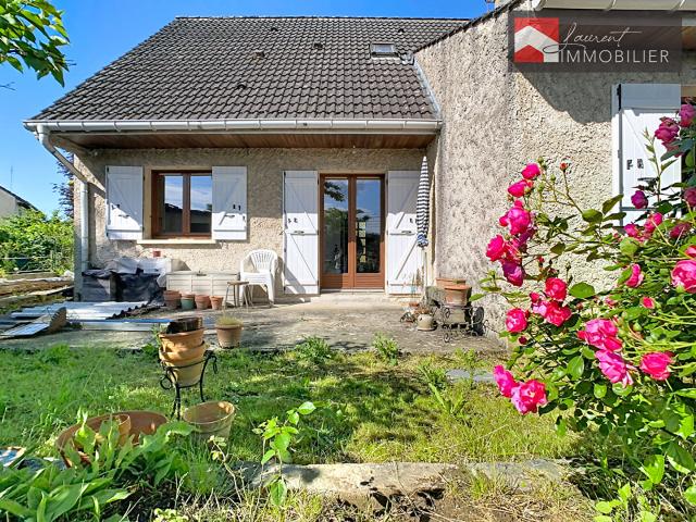 Maison vente à Chalon-sur-Saône, Châtenoy-le-royal
