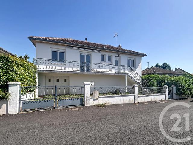 Maison vente à Chalon-sur-Saône, Châtenoy-le-royal