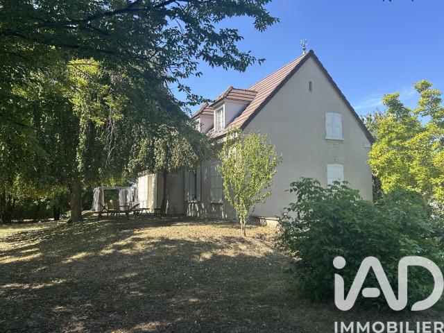 Maison vente à Chalon-sur-Saône, Châtenoy-le-royal