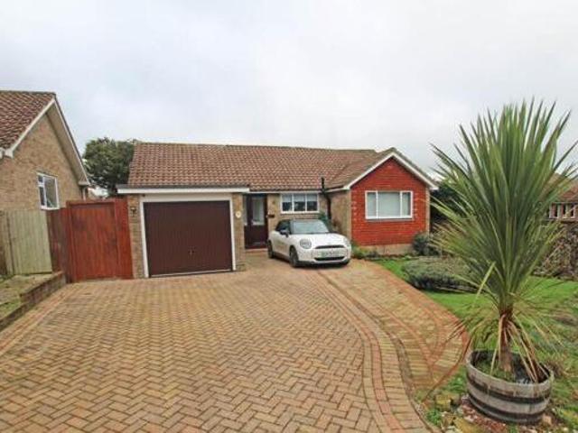 House for sale in Ratton, Eastbourne