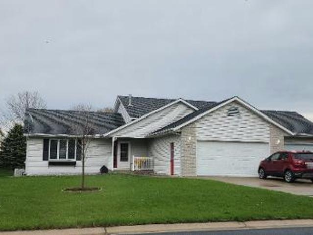 House for sale in Belle Plaine, Minnesota