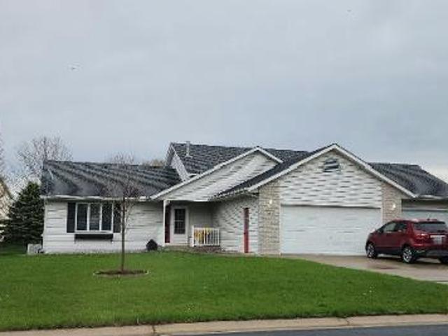House for sale in Belle Plaine