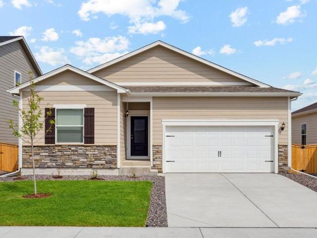 House for sale in Chatfield, Ohio