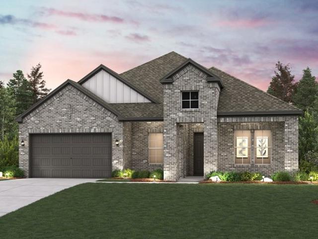 House for sale in Brookshire, Waller County