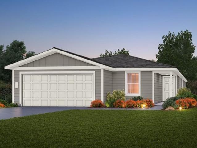 House for sale in Chatfield, Ohio