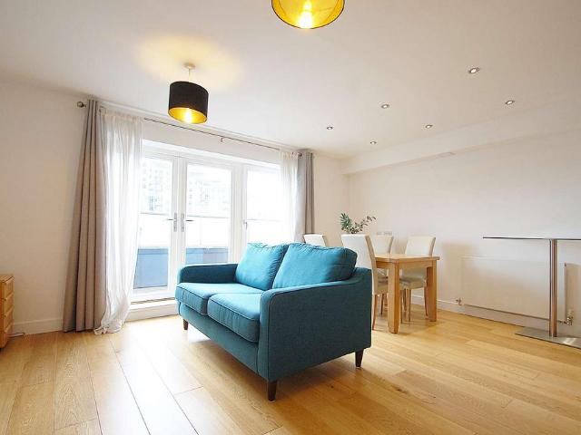 House for rent in Battersea, Greater London