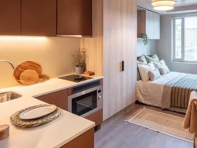 Apartment for rent in Battersea, Greater London