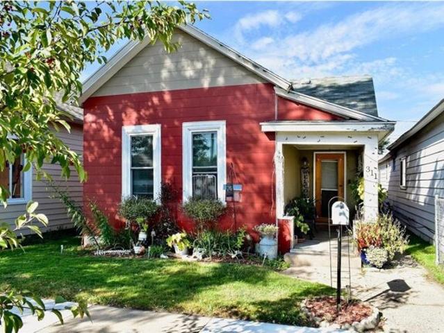 House for sale in Winona, Minnesota