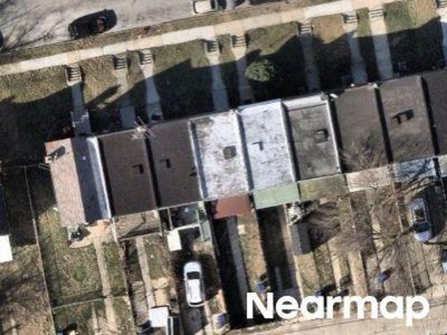 Townhouse for sale in Gibsonton, Maryland