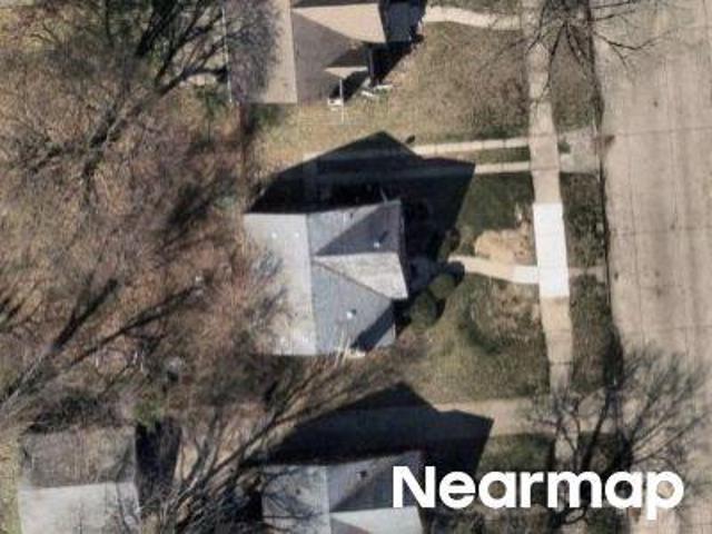 House for sale in Detroit, Michigan