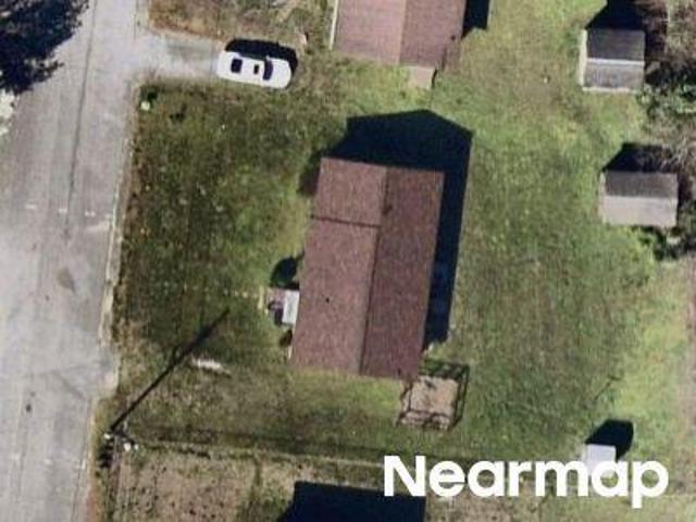 House for sale in Gaffney, South Carolina