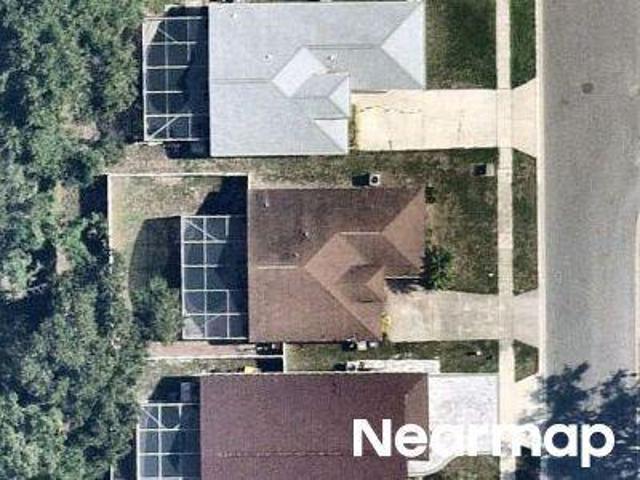 House for sale in Kissimmee, Florida