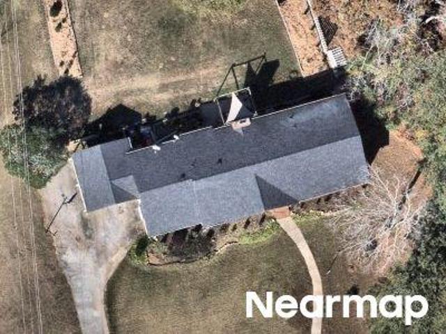 House for sale in Greenwood, South Carolina