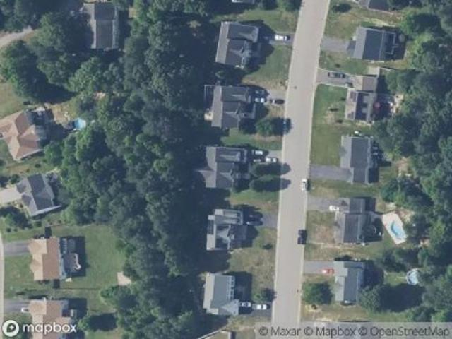 House for sale in Virginia