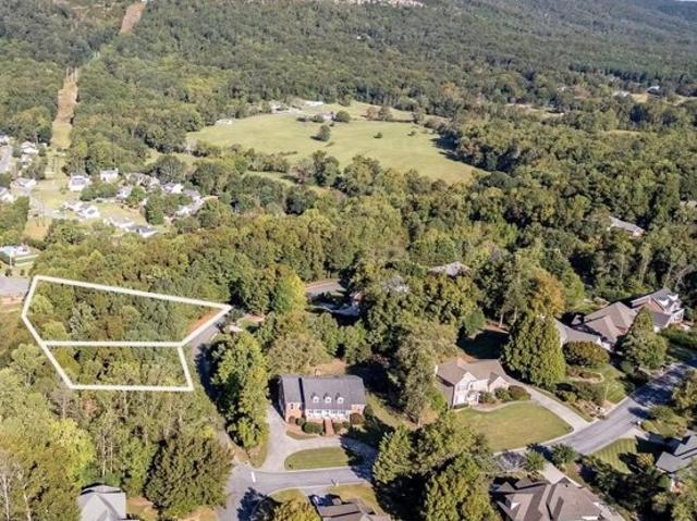 Land for sale in Dalton, Georgia