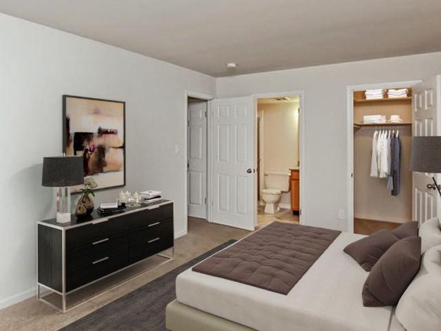 Apartment for rent in Ellicott City, Maryland