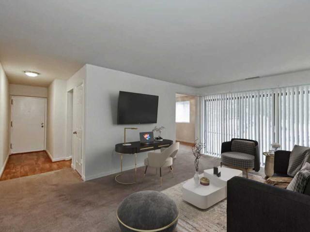 Apartment for rent in Ellicott City, Maryland
