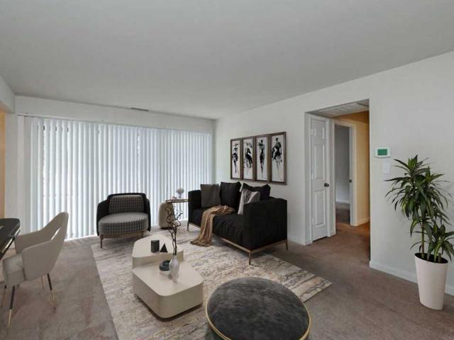 Apartment for rent in Ellicott City, Maryland