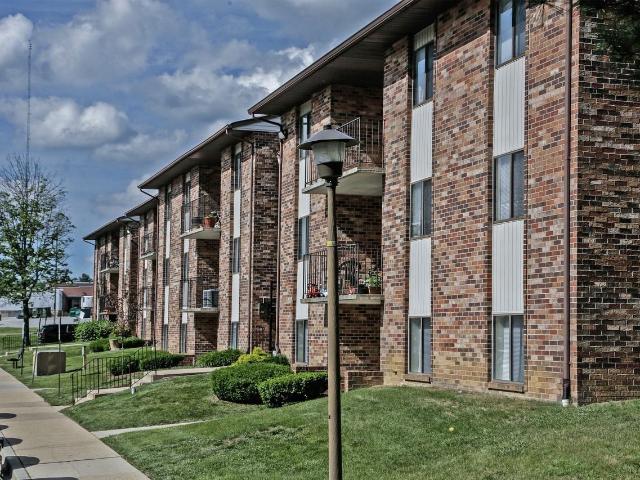 Apartment for rent in Ellicott City, Maryland