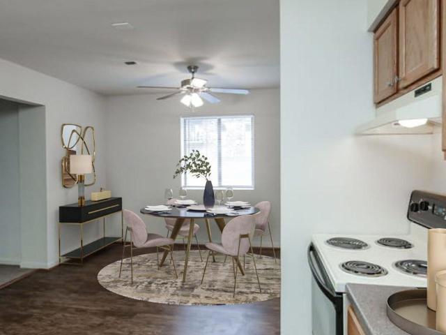 Apartment for rent in Ellicott City, Maryland