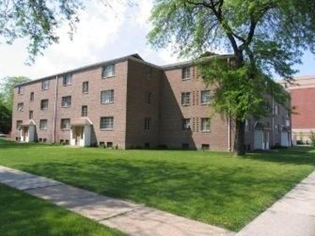 Apartment for rent in Chicago Park, Illinois