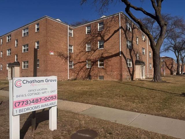 Apartment for rent in Chicago Park, Illinois