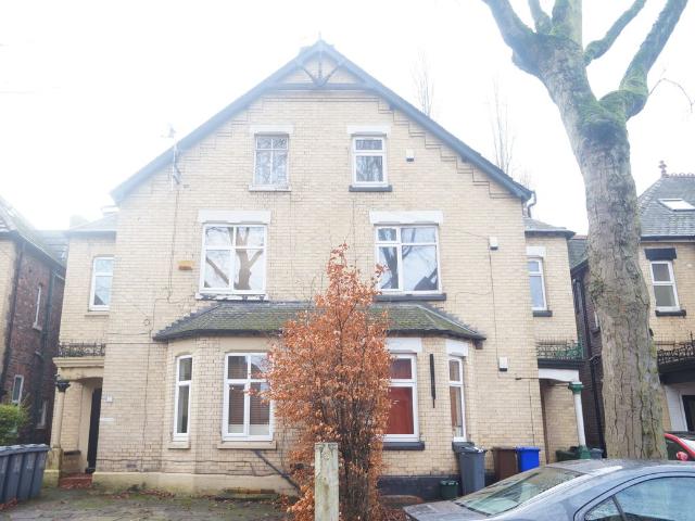 Apartment for rent in Georgia, Greater Manchester