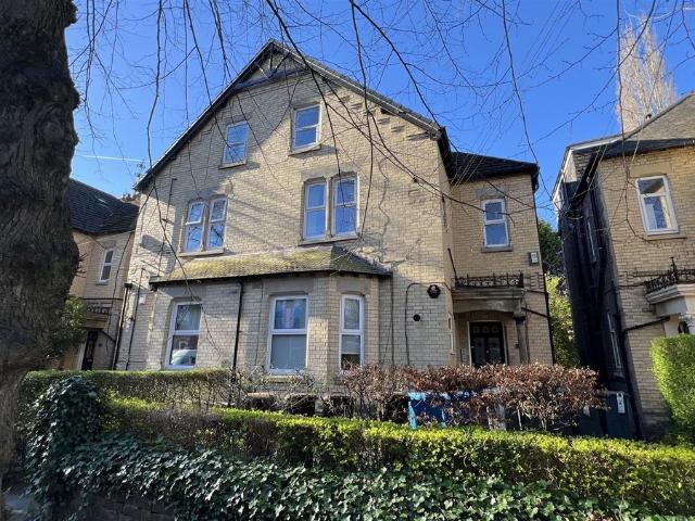 Studio for rent in Georgia, Greater Manchester