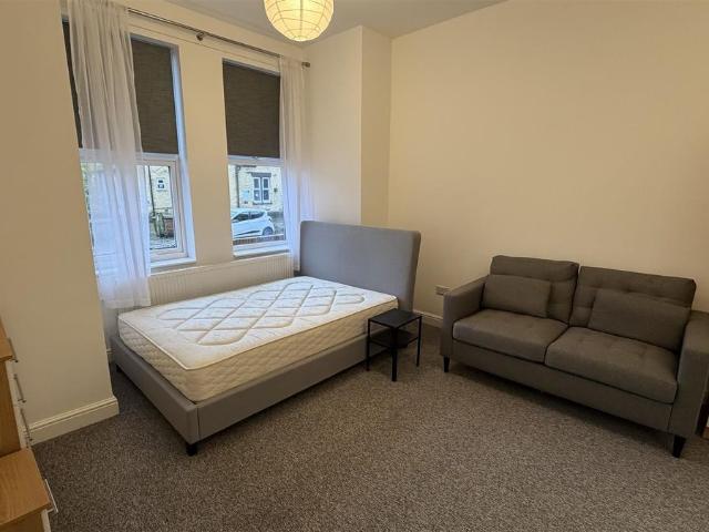 Studio for rent in Georgia, Greater Manchester