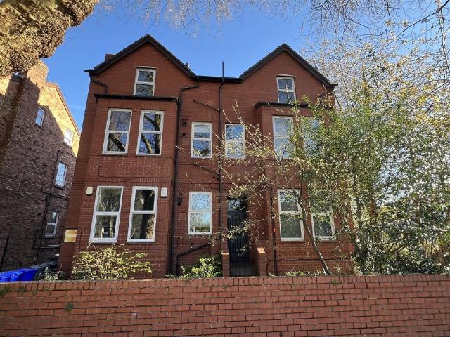 Apartment for rent in Georgia, Greater Manchester