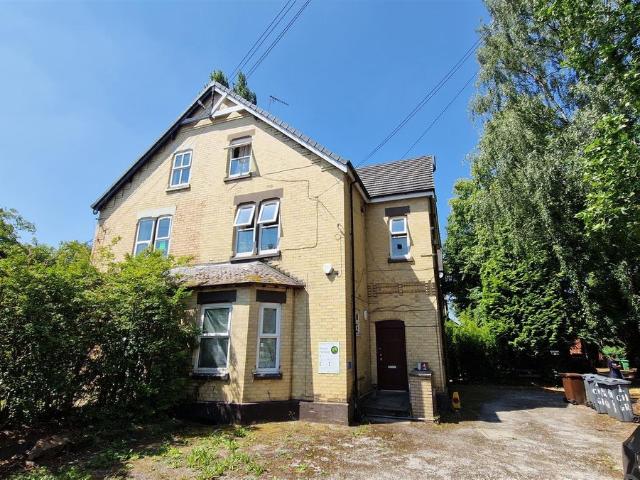 Studio for rent in Georgia, Greater Manchester