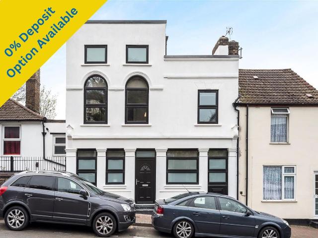 Apartment for rent in Luton, Chatham