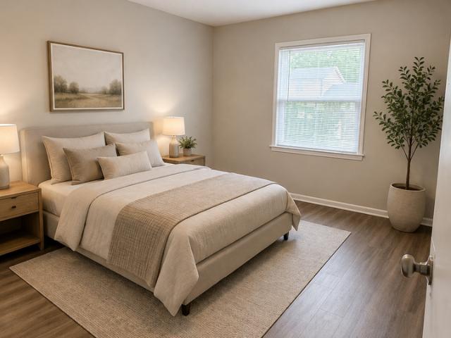 Apartment for rent in Mecklenburg, North Carolina