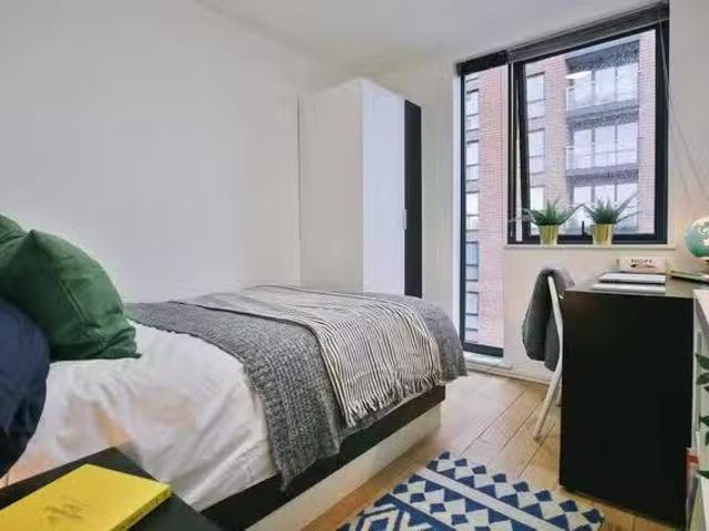 Apartment for rent in Canning / Georgian Quarter, Liverpool