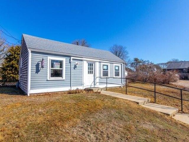House for sale in Chatham, Massachusetts