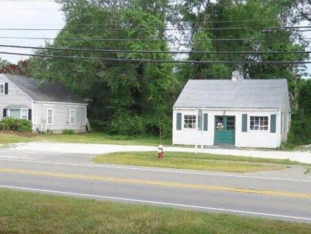 Land for sale in Chatham, Massachusetts