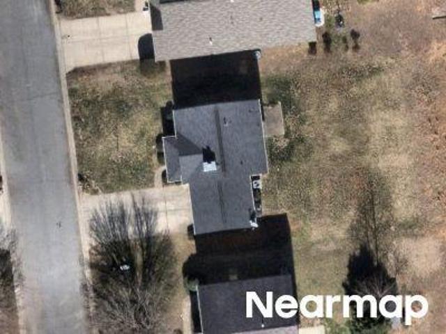 House for sale in Concord, North Carolina