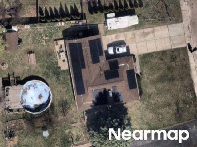 House for sale in Illinois
