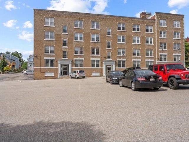 Condo for sale in Central Business District, Worcester