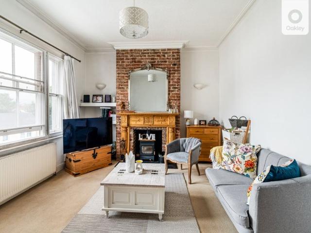 House for rent in Brighton & Hove