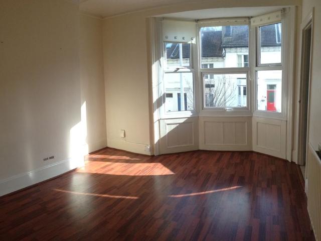 Apartment for rent in Prestonville, Brighton