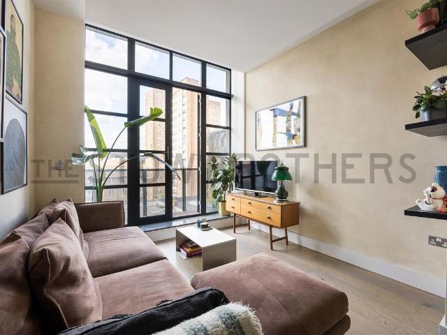 Apartment for rent in South Hackney, Greater London
