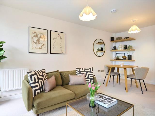 Apartment for rent in South Hackney, Greater London