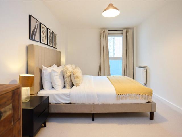 Apartment for rent in South Hackney, Greater London