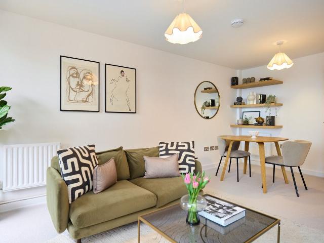 Apartment for rent in South Hackney, Greater London