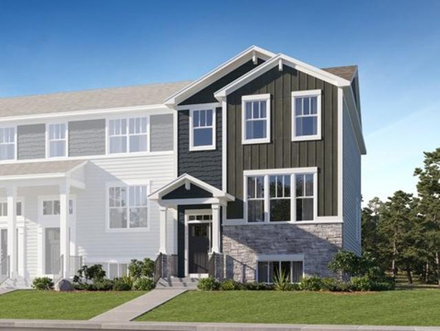 Townhouse for sale in Plainfield, Illinois